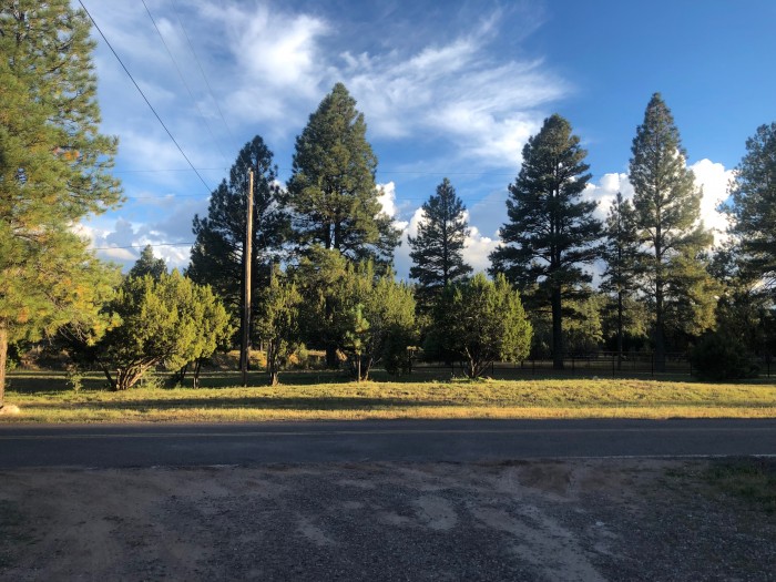Boulders RV Park