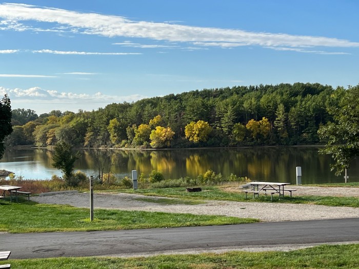 Lakeview Campground