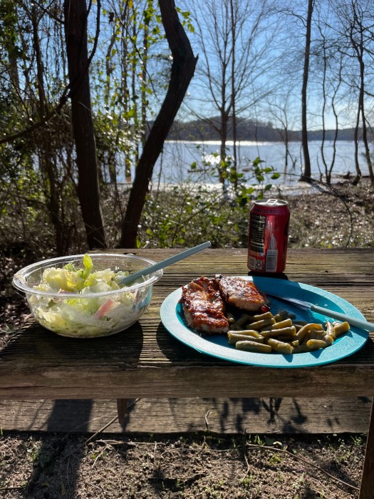 Broad River Campground