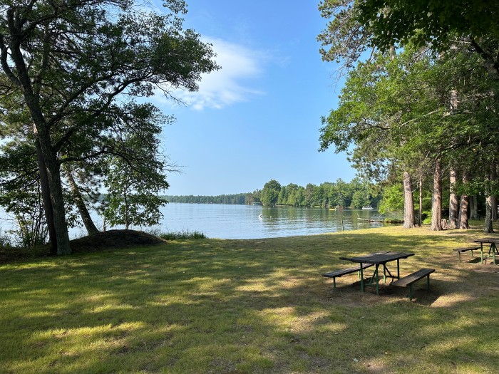 Peaceful Pines Resort