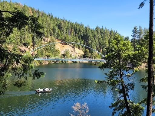 Lake Siskiyou Camp & Resort