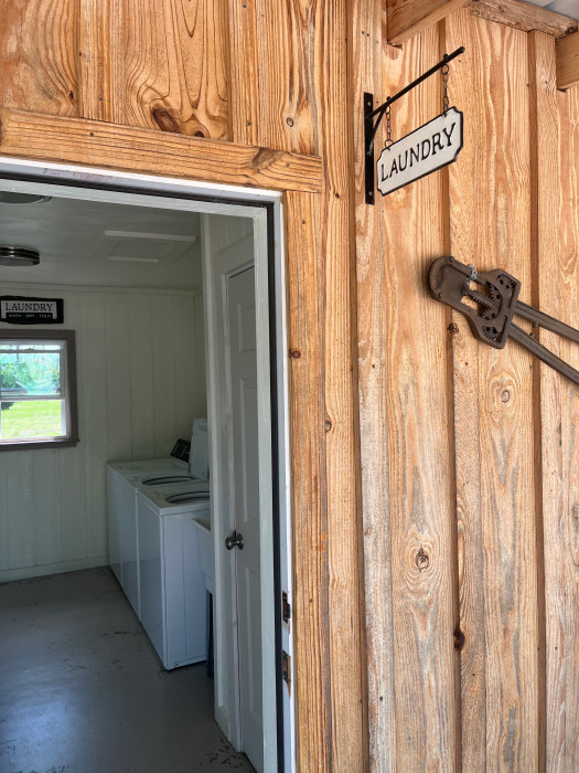Savage Creek RV Park