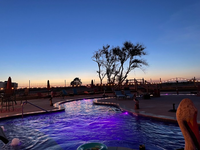 Iron Horse RV Resort
