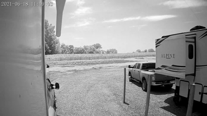 Dixieland Campground
