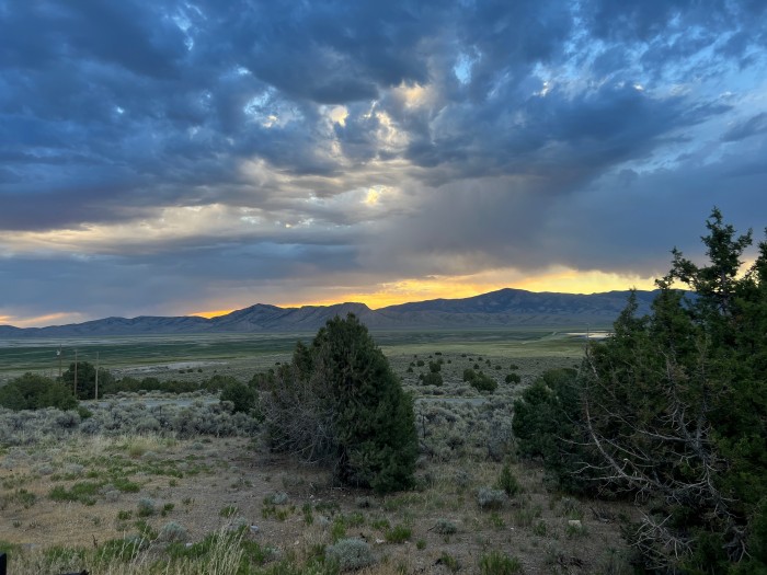South Ruby Campground