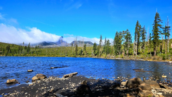 Round Lake Campground