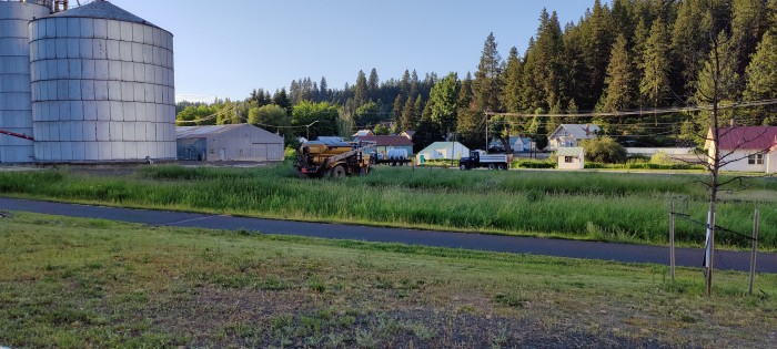 Troy RV Park