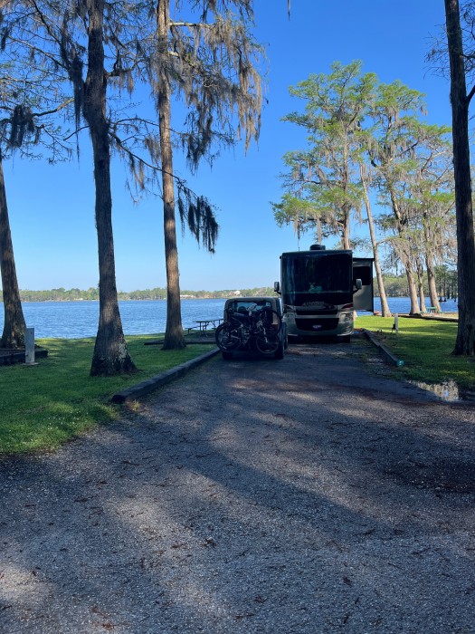 Florala City Park