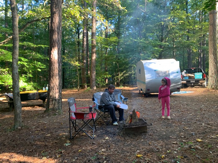 Redbud – Bell Smith Springs