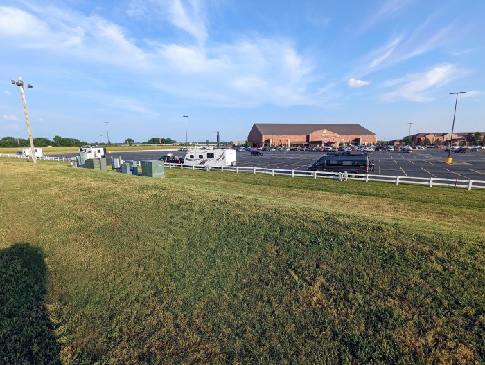 Buffalo Run Casino
