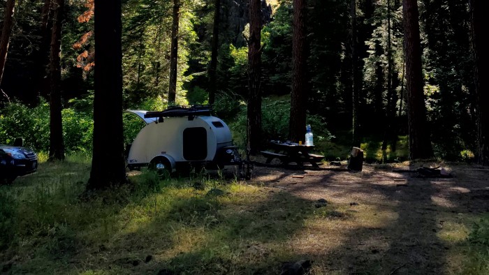 Plum Valley Campground