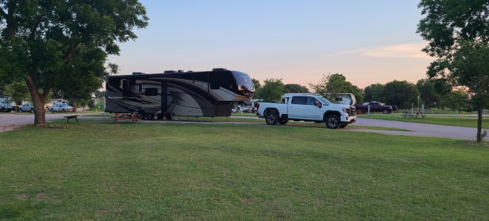 River Valley RV Resort