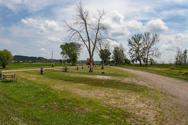 All American Campground & RV Park