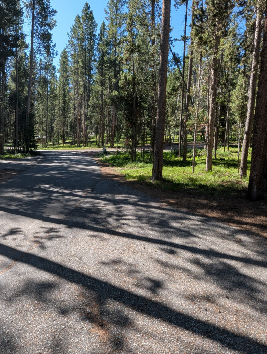 Philipsburg Bay Campground
