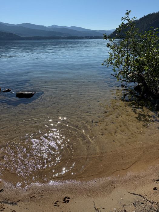 Osprey Campground