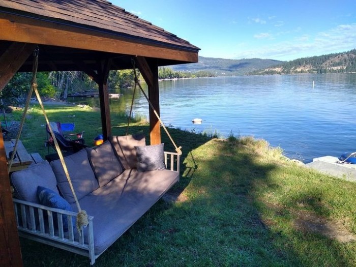 Cottonwood Cove RV Park