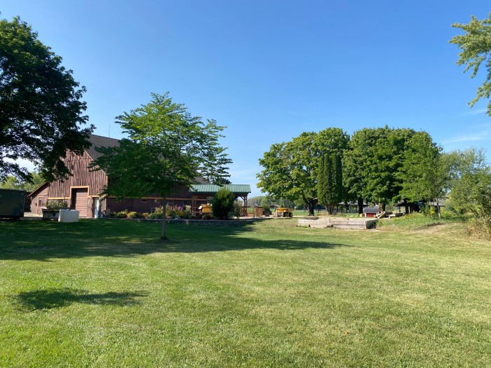 Harnischfeger Park