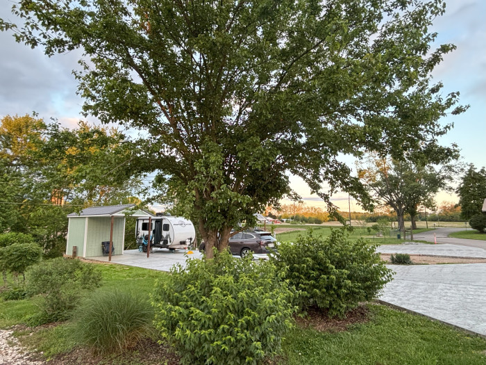 Sugar Maple RV Park