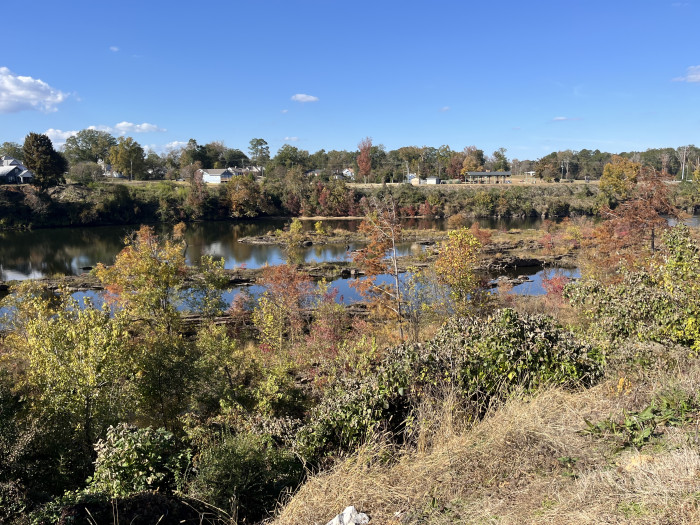 Camp Sherrye on the Coosa