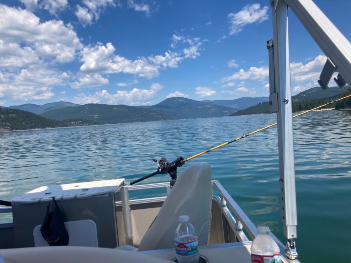 Koocanusa Resort & Marina