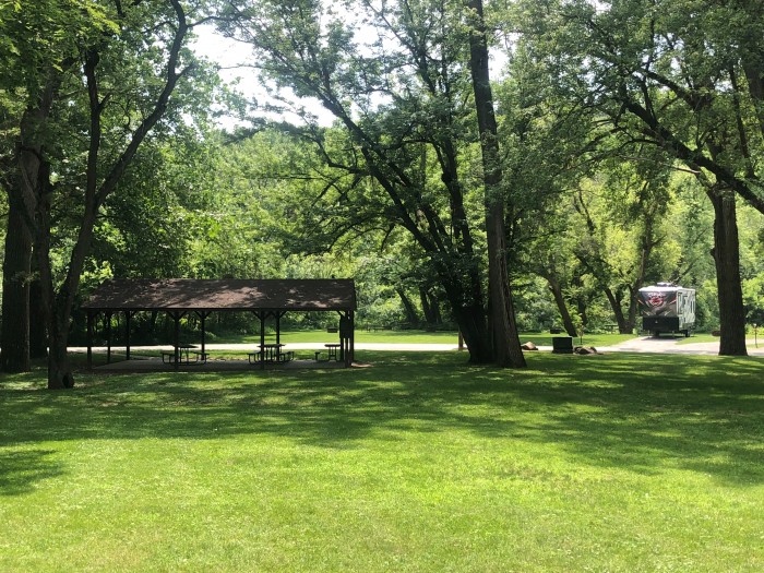 Lenon Mill Park