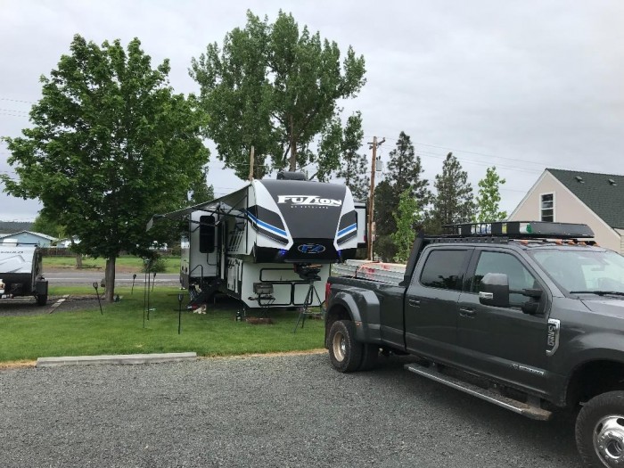Bonanza RV Park