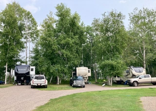 Minnesota National RV Park