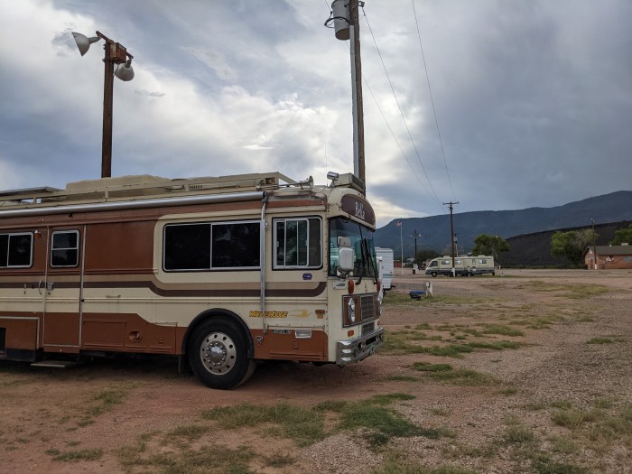 Verde Valley Fairgrounds