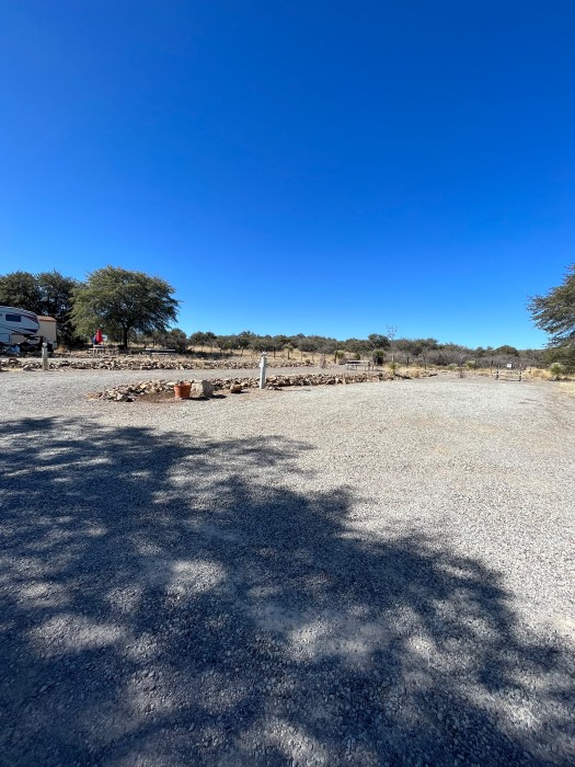 Ridge Park RV & Campground