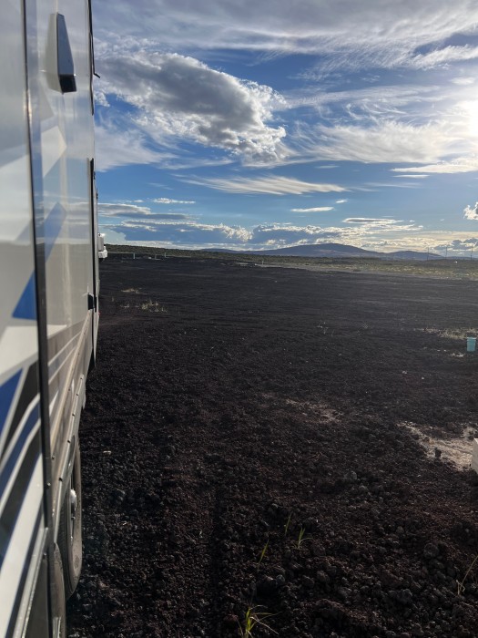 Valley View RV Park