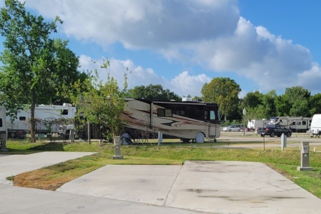 Jackie’s Place RV Resort