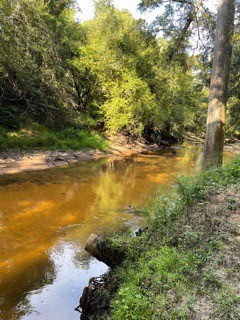 Flat Creek RV Park