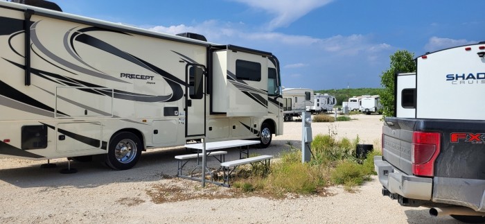 Sundance RV Park