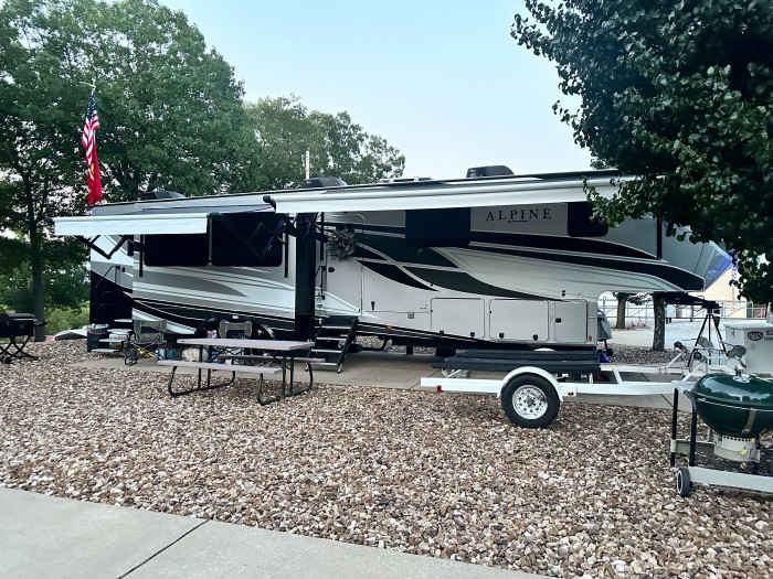 Watsons RV Park