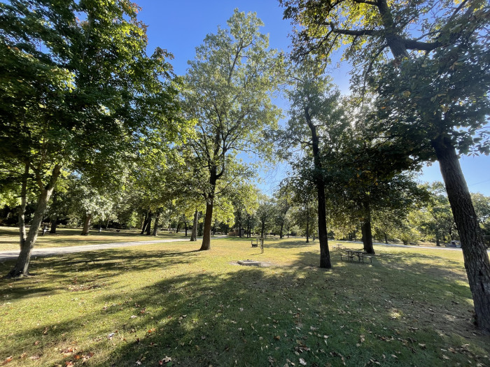 Delabar State Park