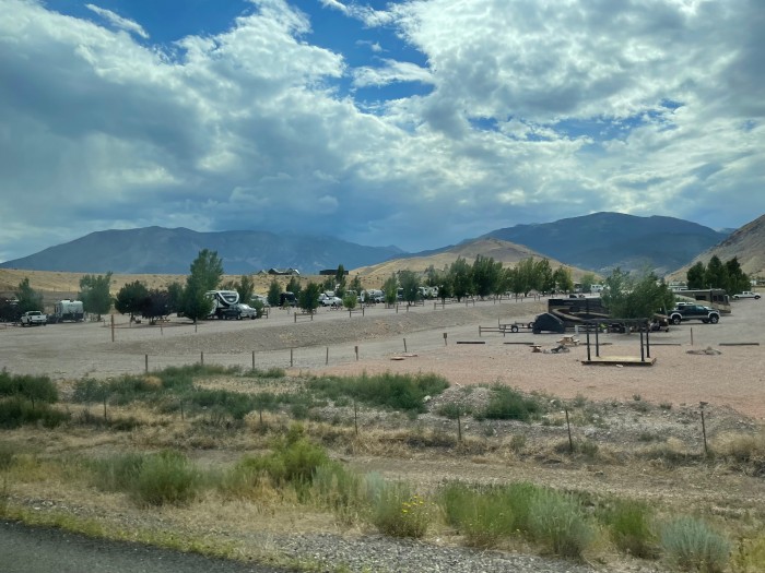 Rocky Ridge Resort and RV