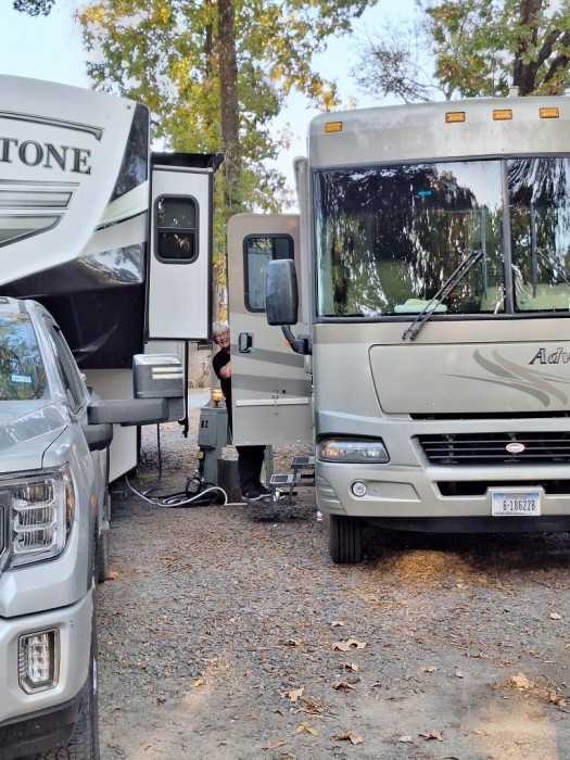 Crystal Hill RV Park