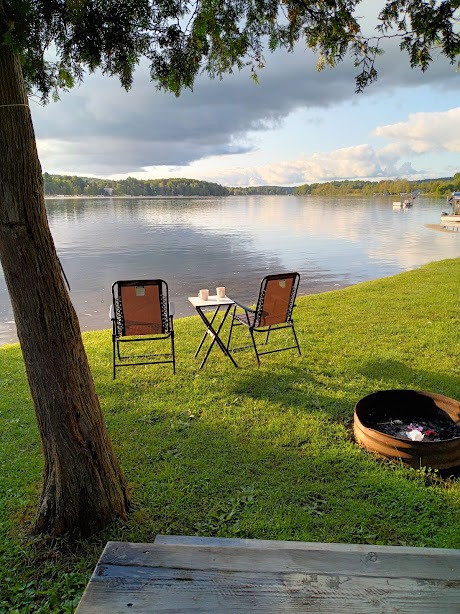 Thurston Park Campground