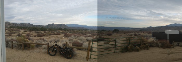 Hungry Valley State Vehicular Recreation Area