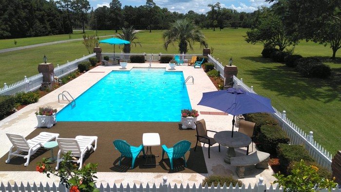 Pebble Hill RV Park