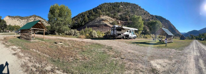 Nine Mile Guest Ranch & RV/Campground