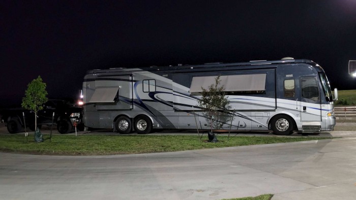 Flatland RV Park