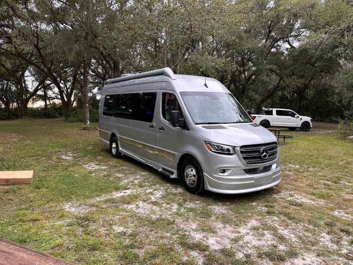Withlacoochee River Park