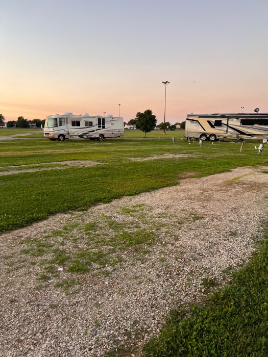 Johnson County Fairgrounds