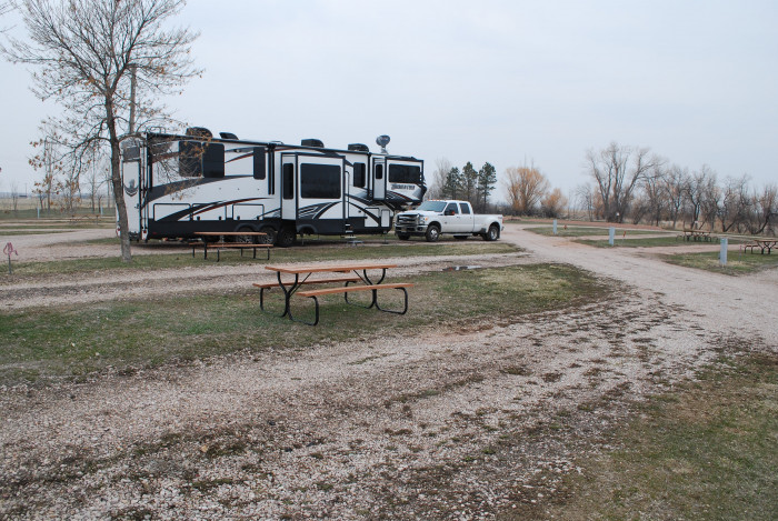 Sleepy Hollow Campground & RV Park
