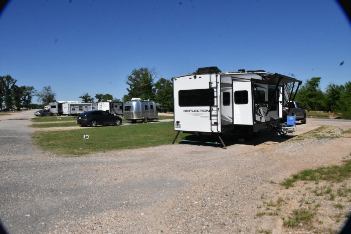 Travel Time RV Campground
