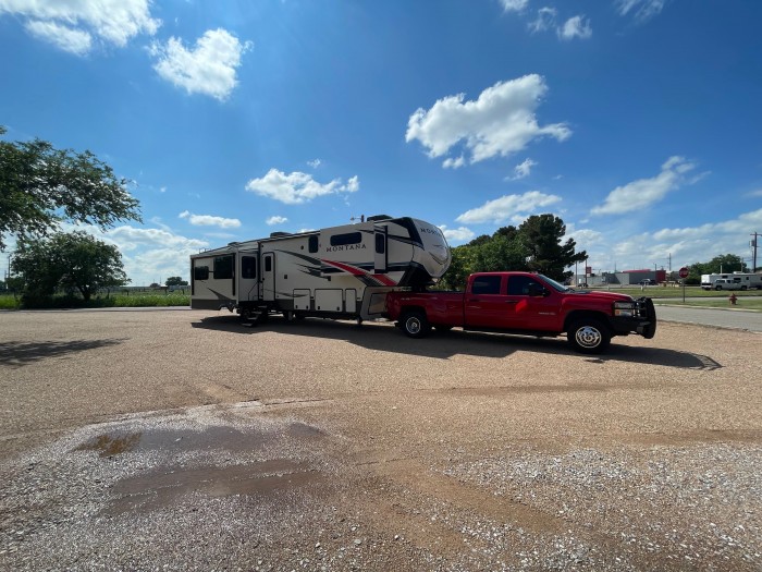 Love RV Park