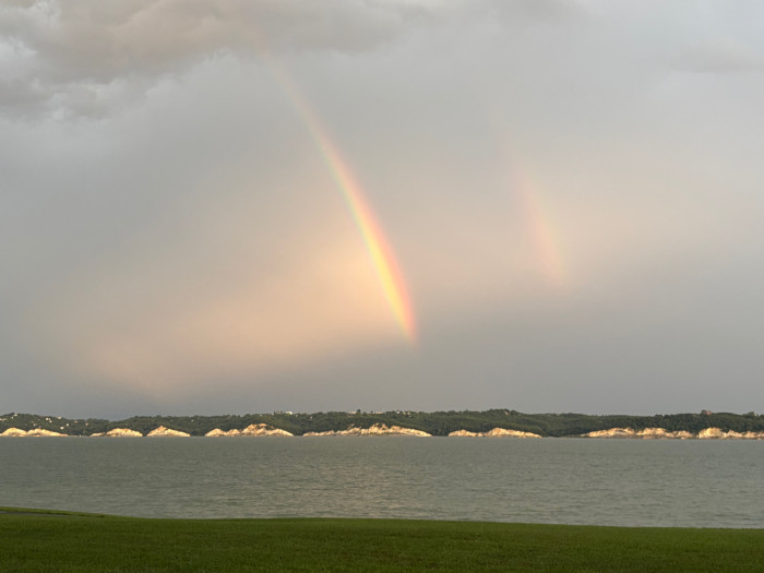Lewis and Clark Recreation Area