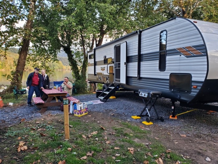 River Riders Family Adventure Resort