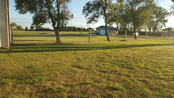 Graceville Gun Club